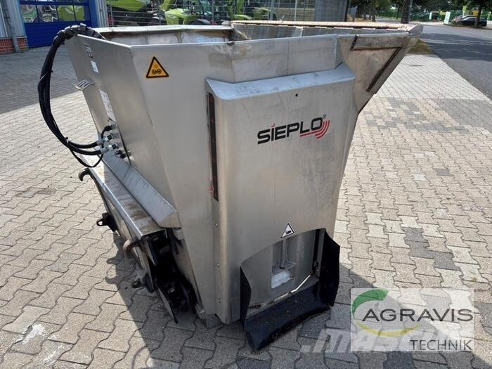  Sieplo MB 1800 Miscelatori