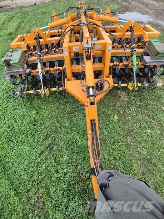 Simba X-PRESS 4,6M Erpici