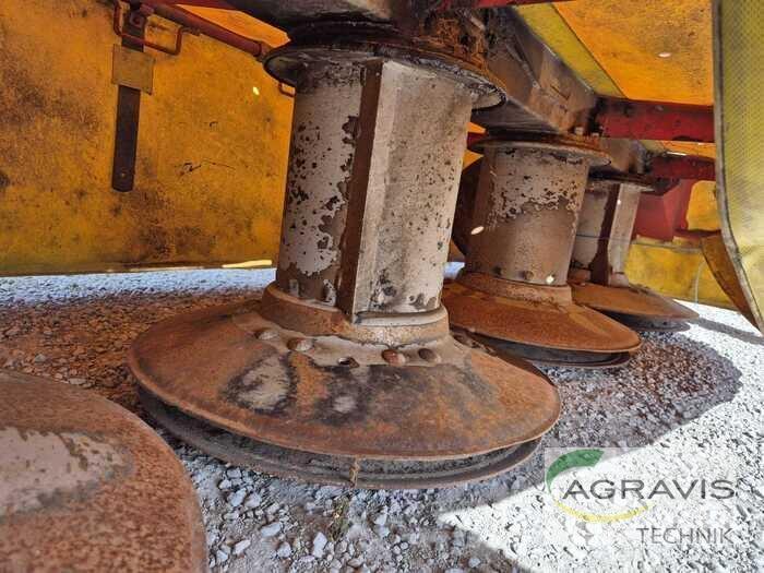 SIP DRUMCUT 300 Falciatrici