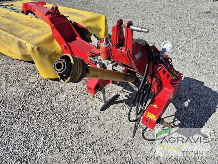 SIP DRUMCUT 300 Falciatrici