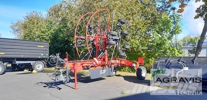 SIP STAR 720/22 T Ranghinatori