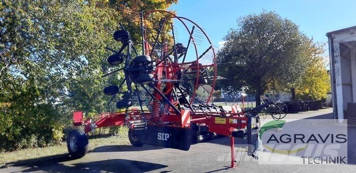 SIP STAR 720/22 T Ranghinatori
