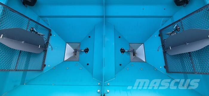  Sky Agriculture X40+ Spargiminerale