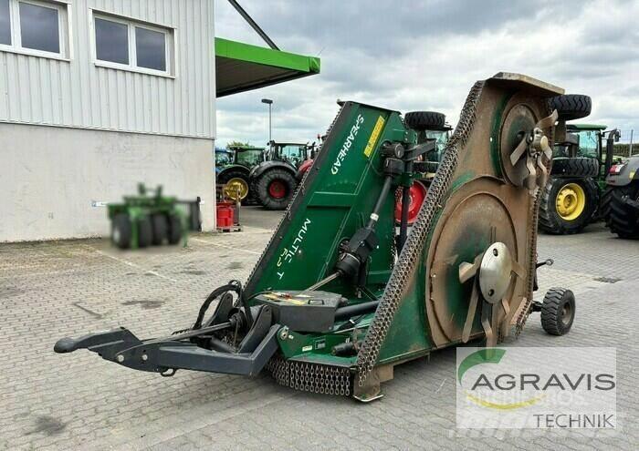 Spearhead 620 MULTICUT Falciatrici/cimatrici per pascoli