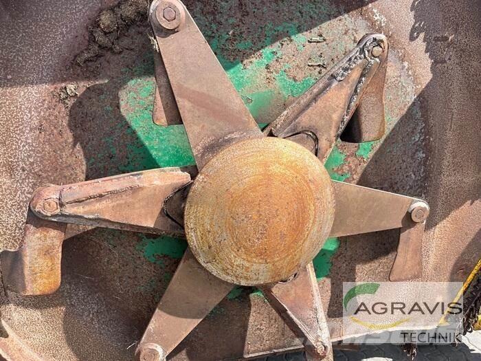 Spearhead STAR CUT Falciatrici/cimatrici per pascoli