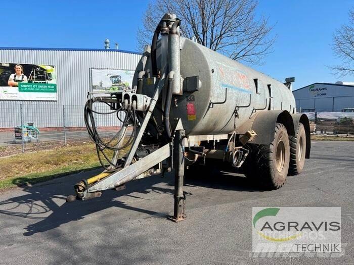  STAPEL 18.000 LTR. Spargiletame