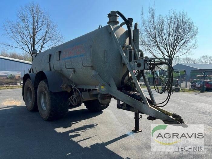  STAPEL 18.000 LTR. Spargiletame