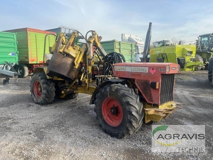  Stats KLR-800 Forestale - Altro