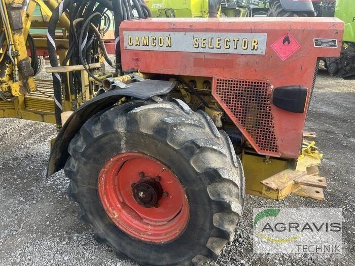  Stats KLR-800 Forestale - Altro