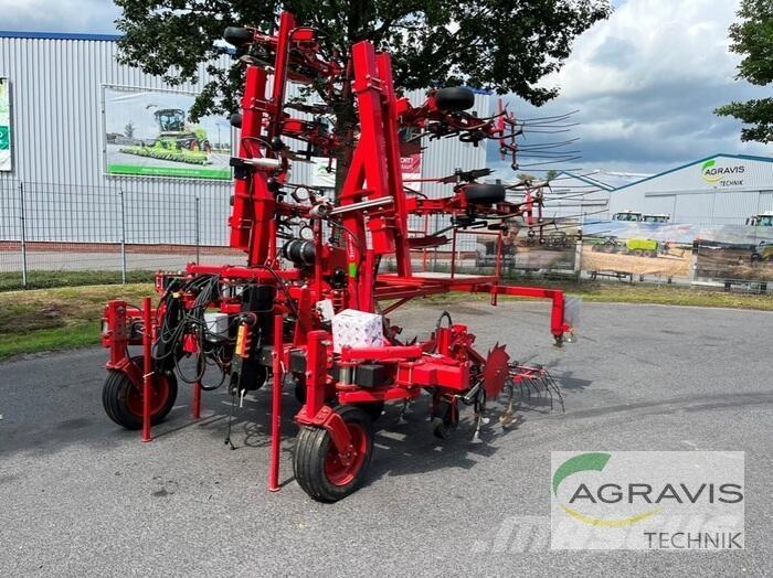 Steketee EC-WEEDER D1 Falciatrici/cimatrici per pascoli