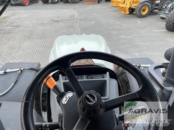 Steyr 6300 TERRUS CVT Trattori