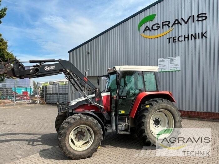 Steyr 9078 Trattori