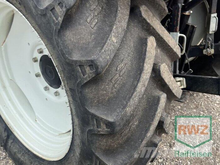 Steyr 9095 MT Komfort Trattori