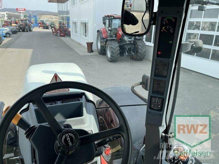 Steyr CVT 170 Trattori