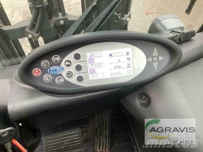 Still RX70-20 Carrelli elevatori-Altro