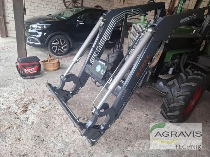 Stoll ROBUST F 15 HD Altri accessori per trattori