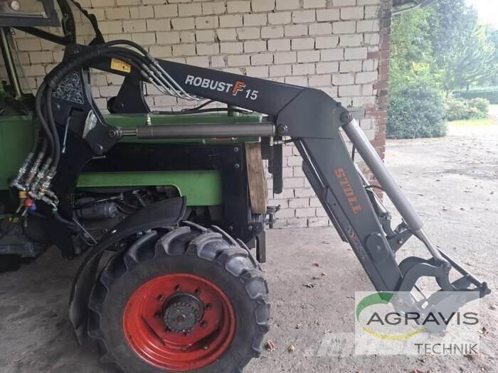 Stoll ROBUST F 15 HD Altri accessori per trattori