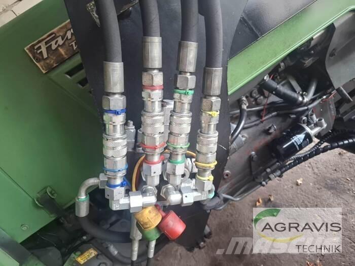 Stoll ROBUST F 15 HD Altri accessori per trattori