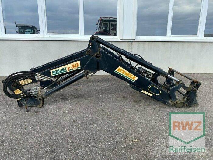 Stoll Robust F 30 Altri accessori per trattori