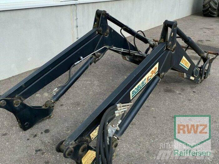Stoll Robust F 30 Altri accessori per trattori
