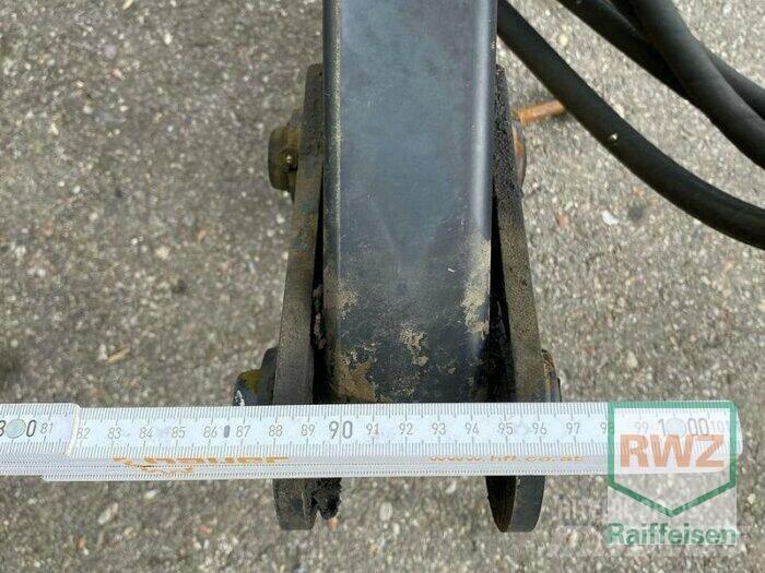 Stoll Robust F 30 Altri accessori per trattori