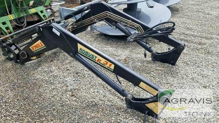 Stoll ROBUST F 31 HD Altri accessori per trattori