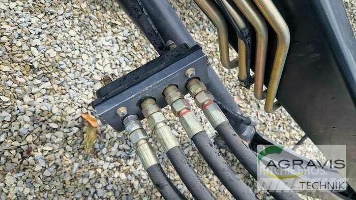 Stoll ROBUST F 31 HD Altri accessori per trattori
