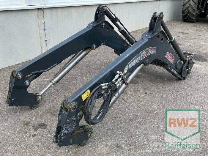 Stoll Robust FZ 40 Altri accessori per trattori