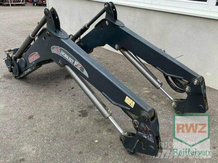 Stoll Robust FZ 40 Altri accessori per trattori