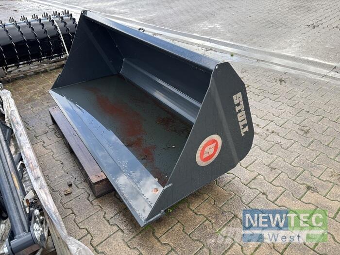 Stoll ROBUST U 2,20 M Altri accessori per trattori