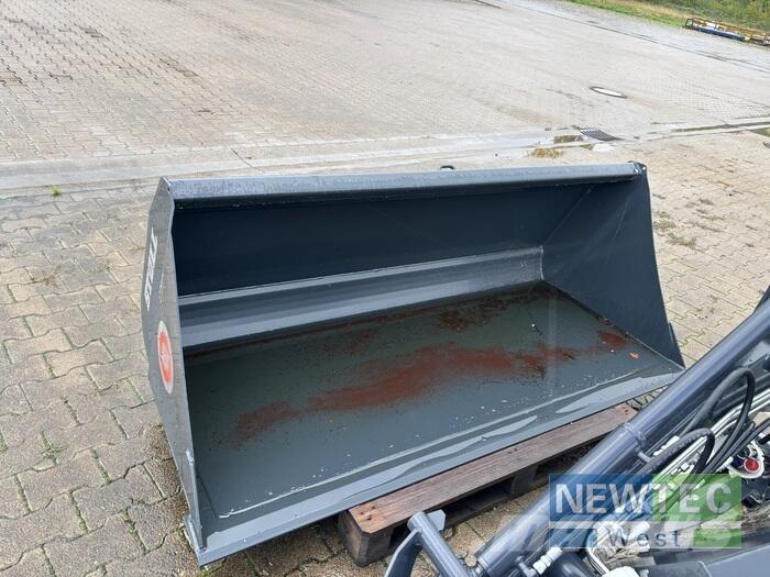 Stoll ROBUST U 2,20 M Altri accessori per trattori