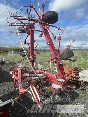 Stoll Z 765 Pro Ranghinatori