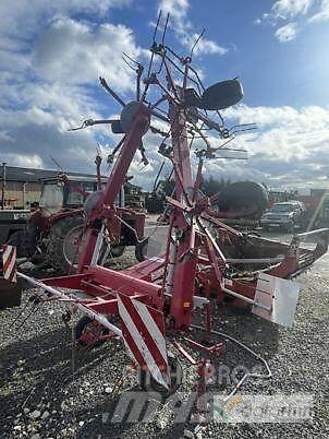 Stoll Z 765 Pro Ranghinatori
