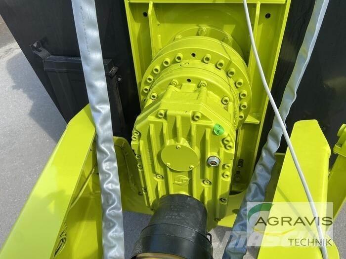 Storti BOXER MT 180 Miscelatori