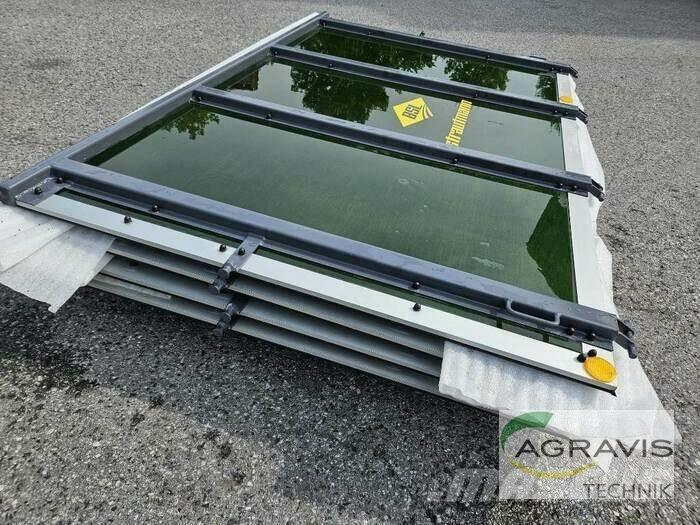 Strautmann SZK 1802-H Rimorchi ribaltabili