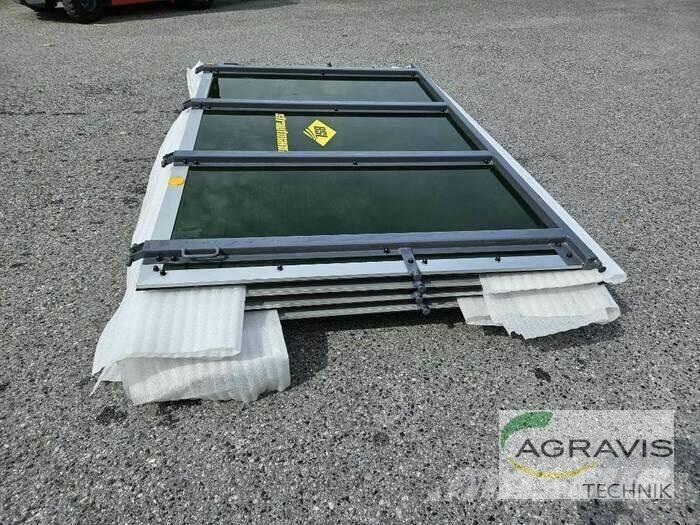 Strautmann SZK 1802-H Rimorchi ribaltabili