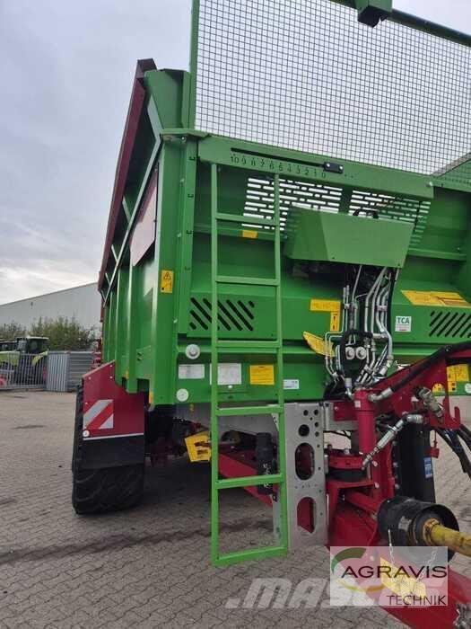 Strautmann VS 2005 Spargiletame