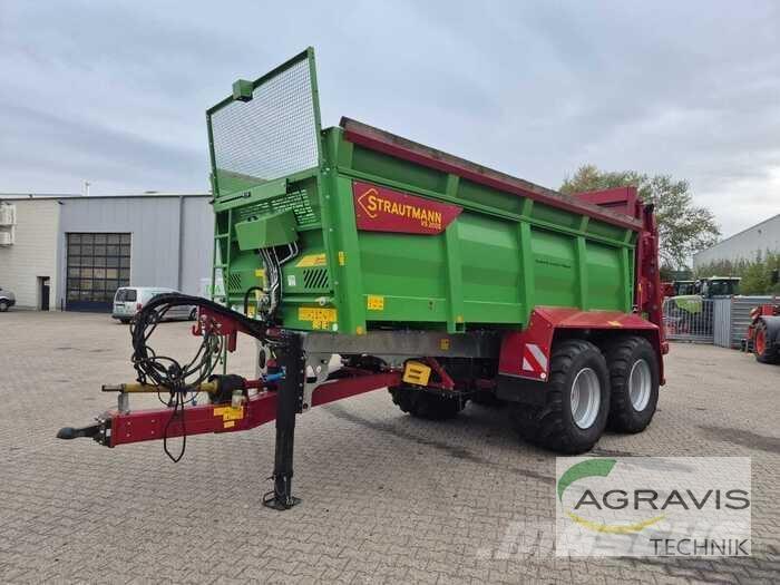 Strautmann VS 2005 Spargiletame