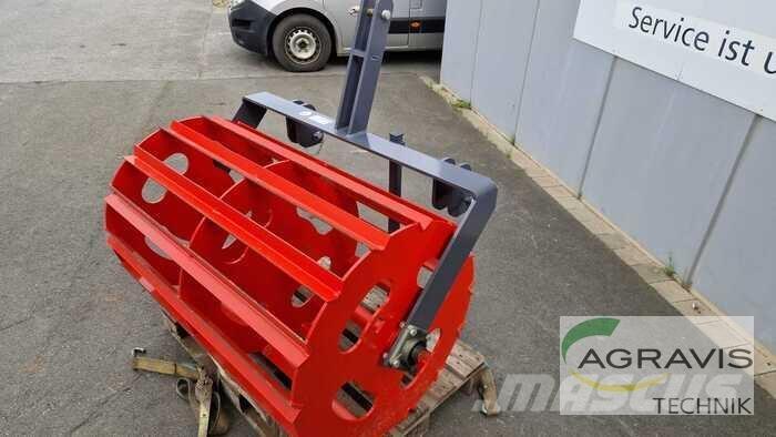  STROHWALZE Rulli compressori