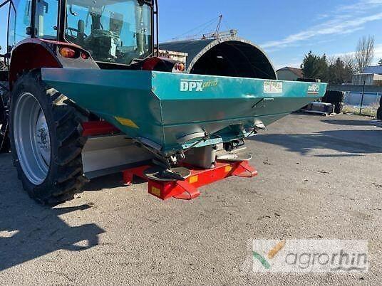 Sulky DPX Spargiminerale