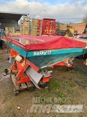 Sulky DPX Spargiminerale