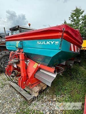 Sulky DPX 28 WBP Spargiminerale