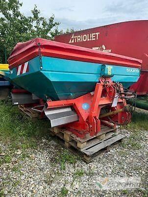 Sulky DPX 28 WBP Spargiminerale