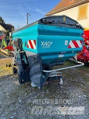 Sulky ECONOV X40 Spargiminerale
