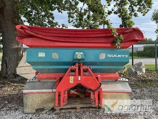 Sulky X36 Agricoltura - Altro
