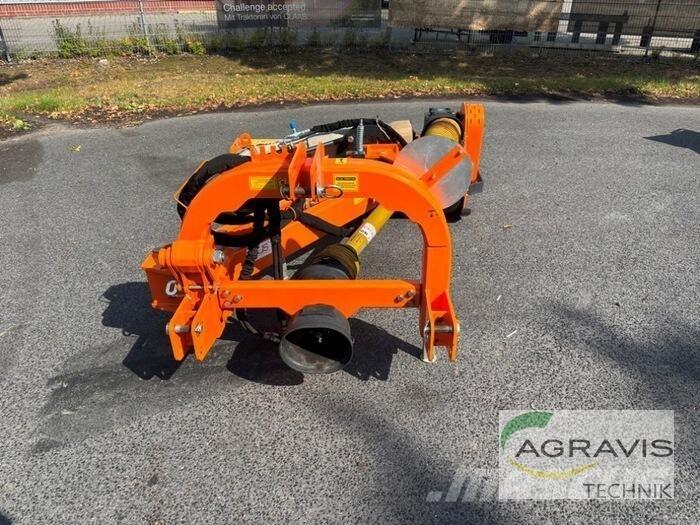 Talex LEOPARD RB 160 Falciatrici/cimatrici per pascoli