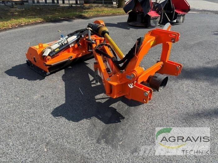 Talex LEOPARD RB 160 Falciatrici/cimatrici per pascoli