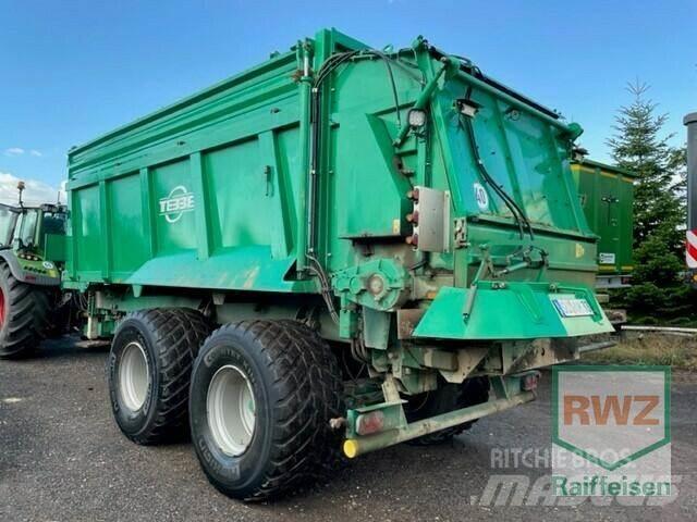 Tebbe HS200 Spargiletame