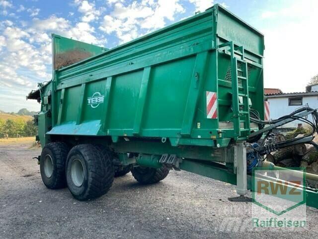 Tebbe HS200 Spargiletame