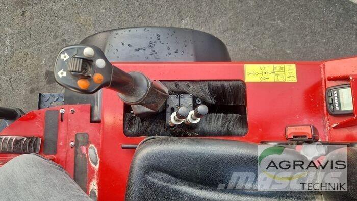 Thaler 2438 S DPF Pale gommate